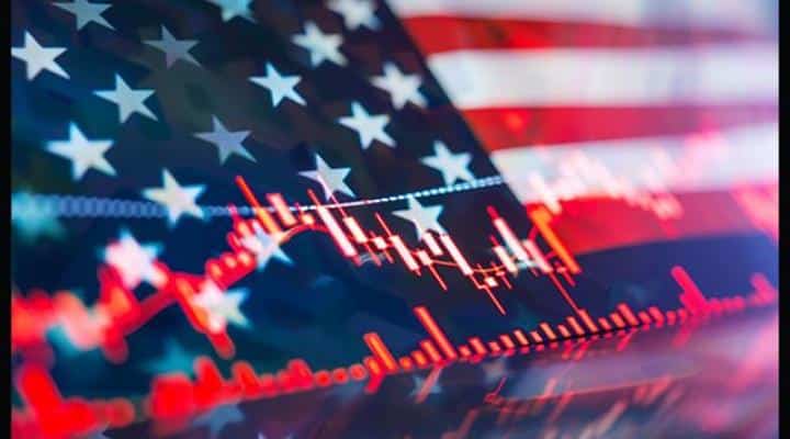 US Markets Update: Wall Street Stabilizes as Big Tech Recovers from Earnings Reports; Oil Prices Decline