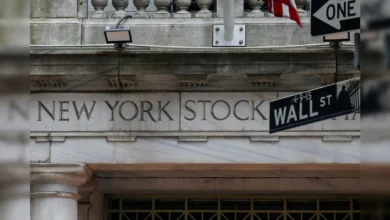 US Stock Market Update: Wall Street Opens Mixed Amid Corporate Earnings Reports S&P 500 Gains 0.20%