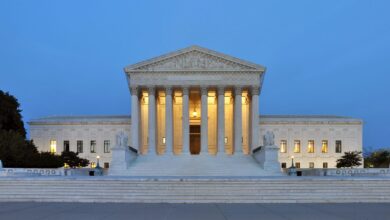 US Supreme Court Decision: Treasury's Financial Stability Amid Potential Trump Tariff Repeal and Refund Timeline