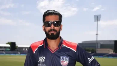 USA Cricketers of Pakistani Descent Eagerly Anticipate Visa Approval for T20 World Cup