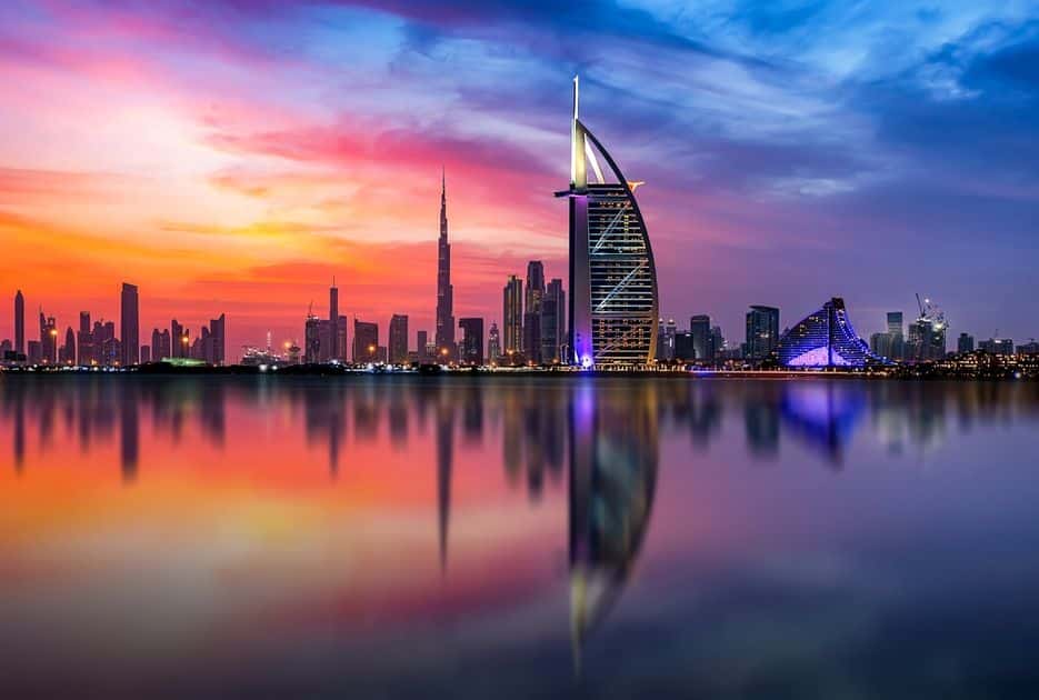 Understanding Visa's Dual-Hub Strategy in Dubai and Riyadh Amidst New Regulations in Saudi Arabia