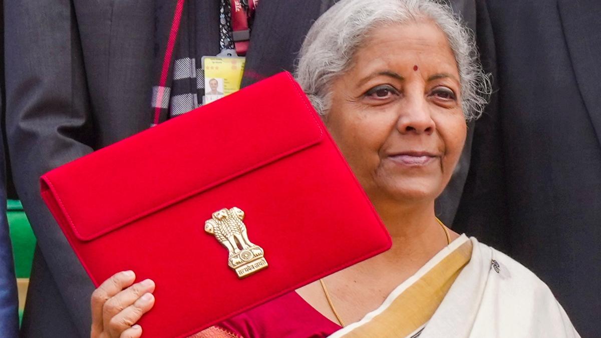 Union Budget 2026: Emphasizing Real Ease of Compliance Over Income Tax Rates