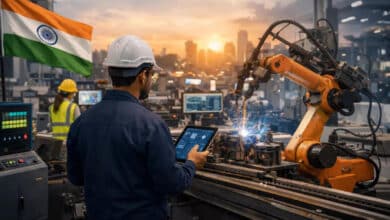 Union Budget 2026: Exploring the Future of India's Manufacturing Sector from Assembly to Autonomy