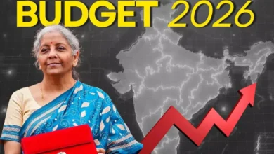Union Budget 2026: Anticipation Grows for Middle-Class Tax Relief on February 1