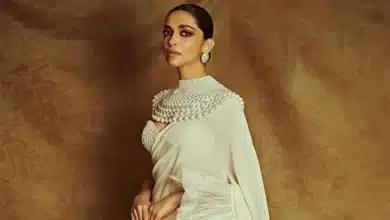 Unpacking Deepika Padukone's Global Style Evolution: A Bollywood Perspective