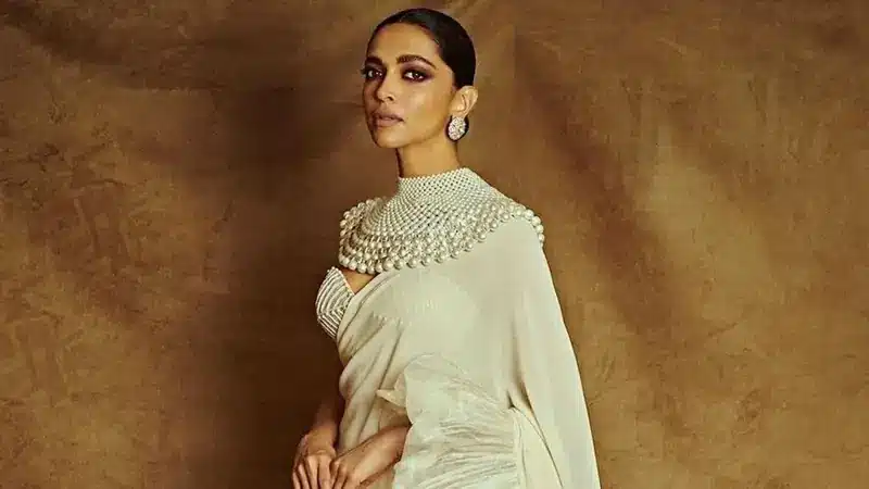 Unpacking Deepika Padukone's Global Style Evolution: A Bollywood Perspective