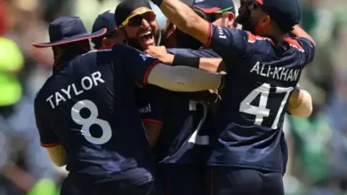 Unpacking the Controversy: Did India Actually Deny Visas to US Cricketers of Pakistani Descent?