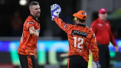Unpacking the Success of Sunrisers Eastern Cape in SA20 Season 4 Playoffs