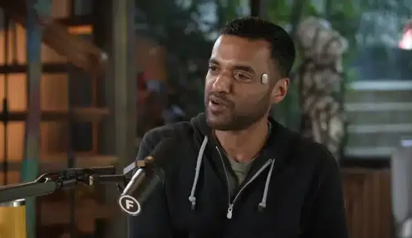 Unveiling Deepinder Goyal's $25 Million Biohacking Innovation: "Temple"