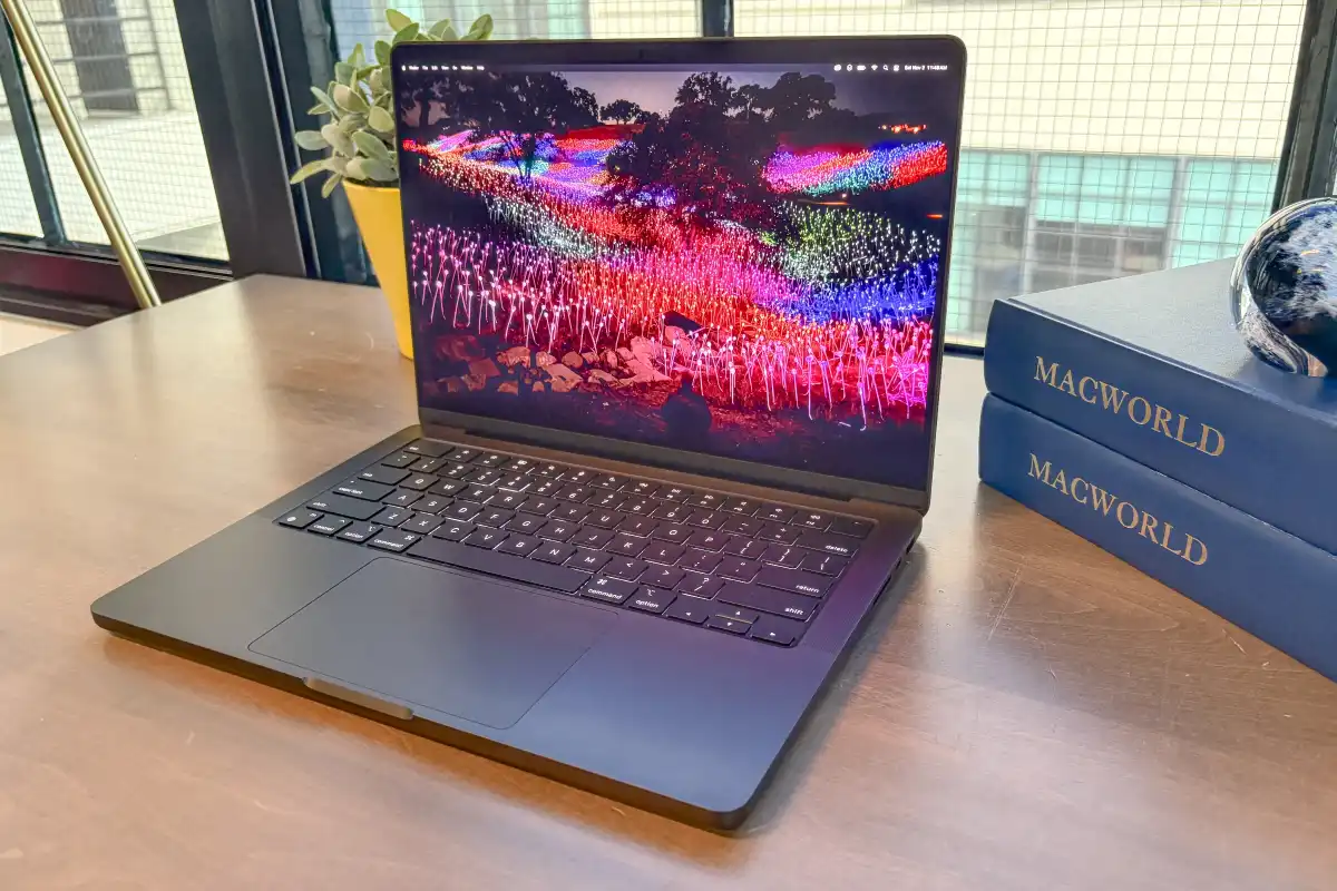 Upcoming MacBook Pro Launch Featuring M5 Pro and M5 Max Chips ...