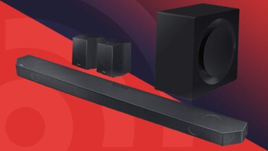 Upgrade Your TV Experience with New Soundbars for Enhanced Dialogue Clarity