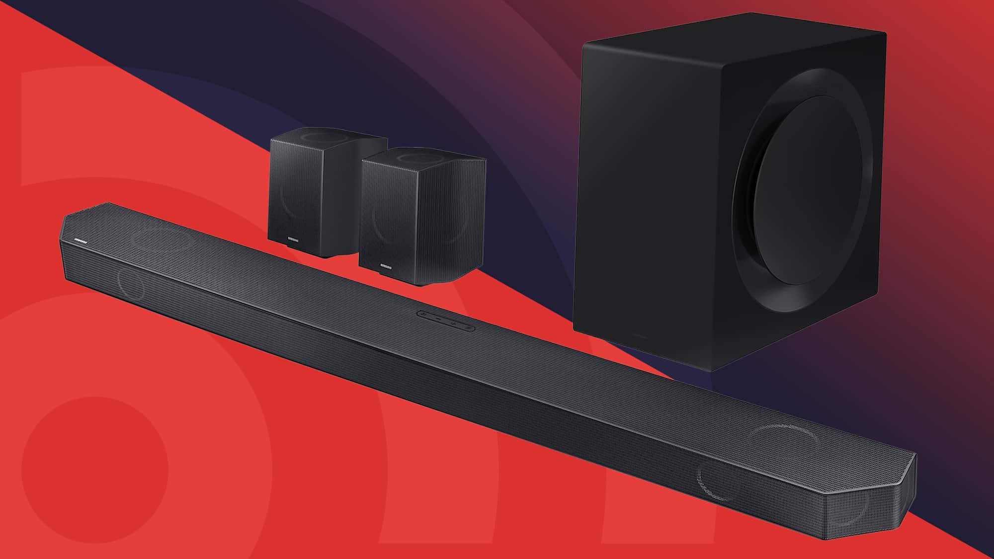 Upgrade Your TV Experience with New Soundbars for Enhanced Dialogue Clarity