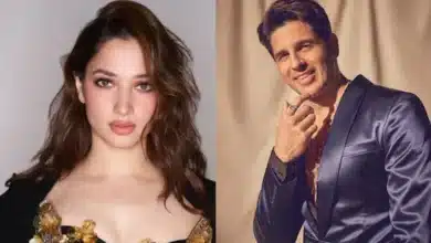 VVAN: Force of the Forest Creators and Tamannaah Bhatia Celebrate Sidharth Malhotra's Birthday