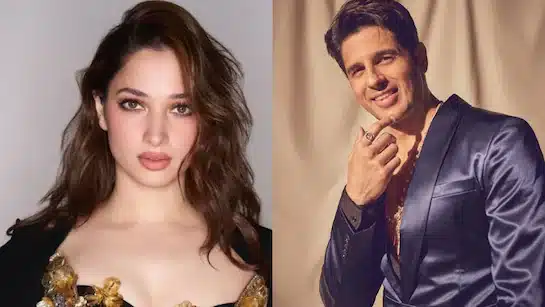 VVAN: Force of the Forest Creators and Tamannaah Bhatia Celebrate Sidharth Malhotra's Birthday