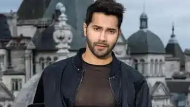 Varun Dhawan's Team Addresses Viral Mumbai Metro Video: No Fines or Legal Action Confirmed