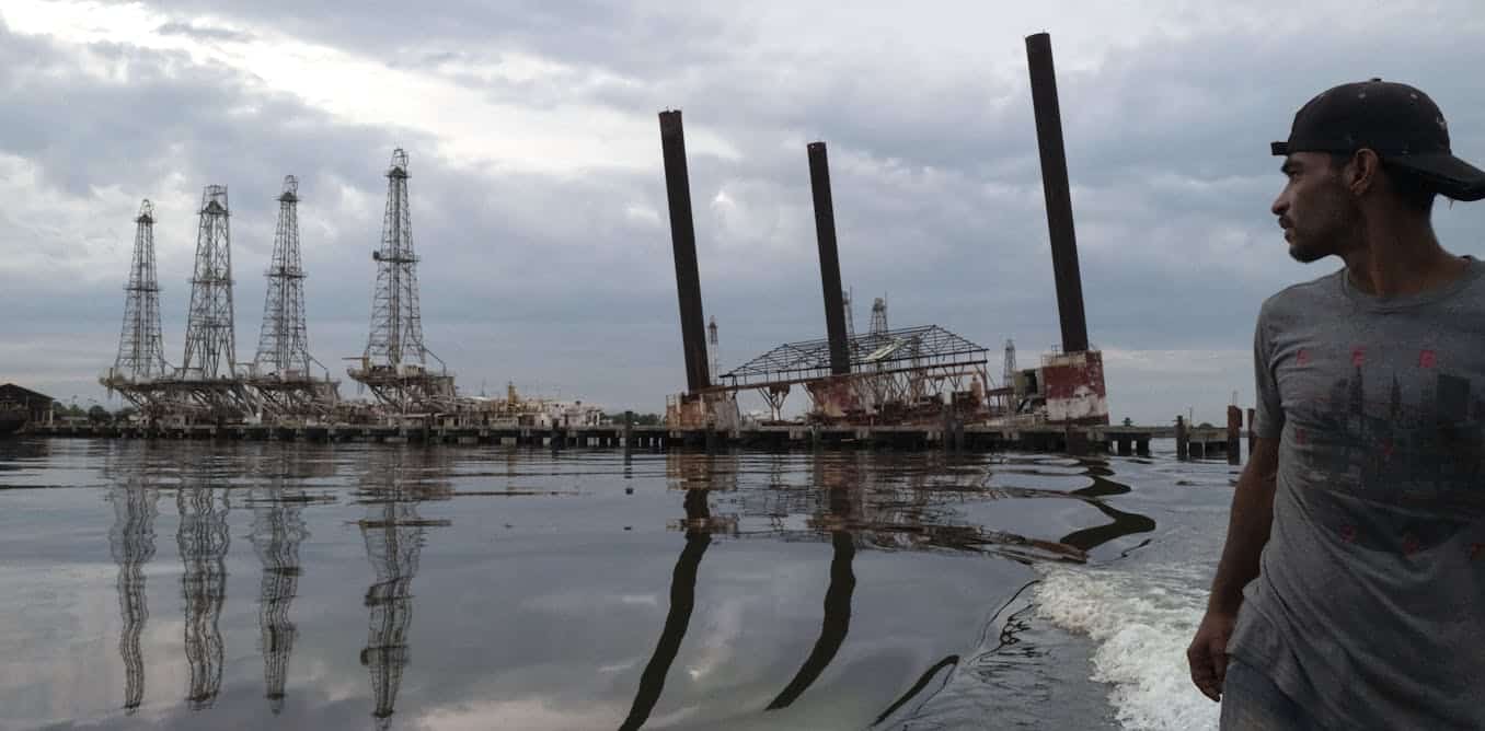 Venezuela’s oil industry has flailed under government control – Mexico and Brazil have had more success with nationalizing