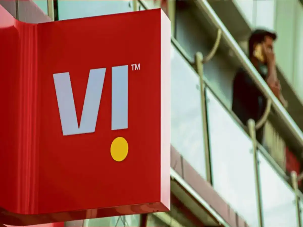 Vi to Settle Rs 1,144 Crore Payment Plan for AGR Dues Over Next Decade