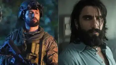 Vicky Kaushal Set to Reprise Major Vihaan Role in Dhurandhar 2? Here’s the Latest Update!