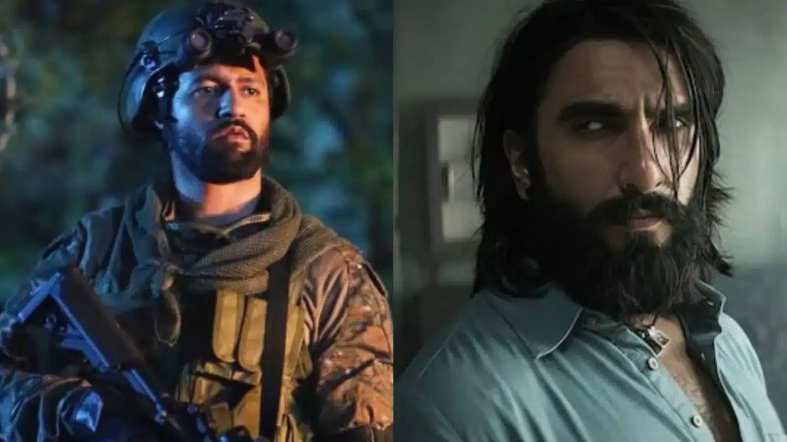Vicky Kaushal Set to Reprise Major Vihaan Role in Dhurandhar 2? Here’s the Latest Update!