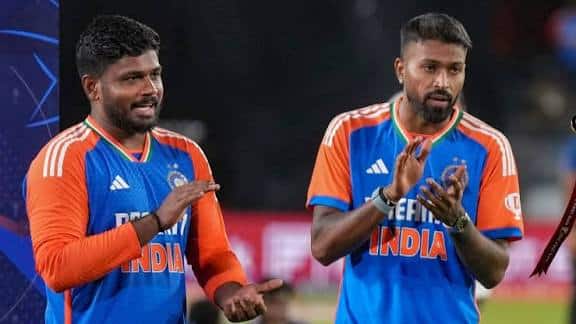 Vijay Hazare Trophy Highlights: Hardik Pandya and Sanju Samson Shine with Centuries