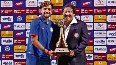 Vijay Hazare Trophy: The Driving Force Behind Vidarbha's Success