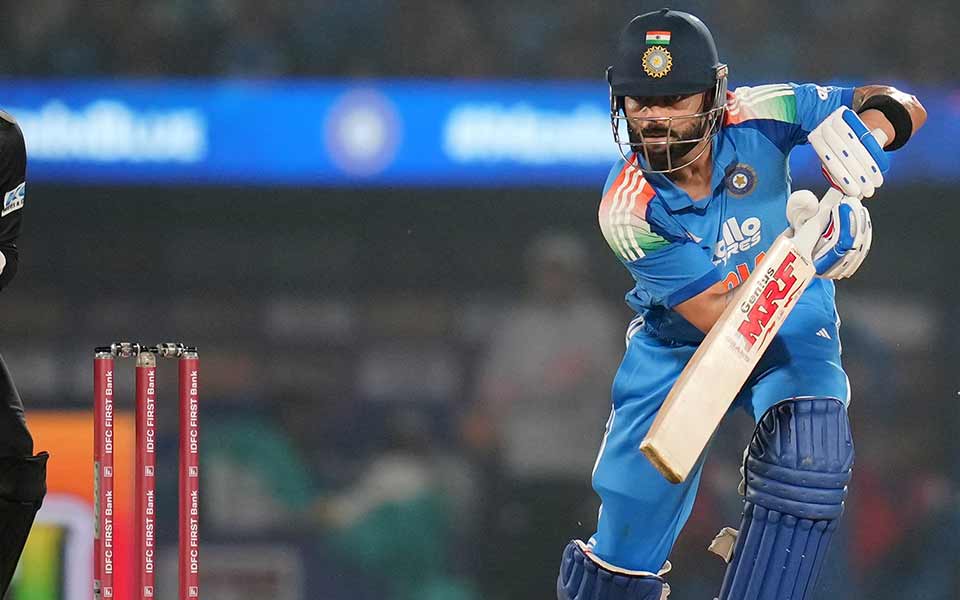 Virat Kohli Reflects on Mixed Emotions Following Crowd Reactions to Teammate's Dismissal