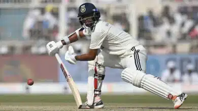 Washington Sundar's Backup Under Scrutiny in Upcoming Warm-Up Match Against South Africa or India 'A'