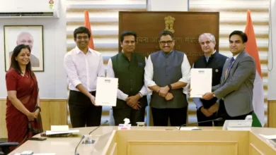 WaveX and IIT Delhi Team Up to Boost Media Innovation
