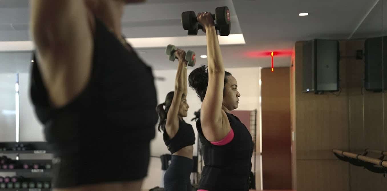 Wearing a weighted vest can promote bone health and weight loss, but it’s not a cure-all