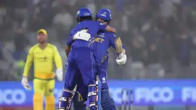 Weather Disrupts Match at Wanderers, Resulting in Shared Points for Super Kings and Royals in SA20