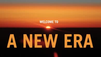Welcome the New Era in Business