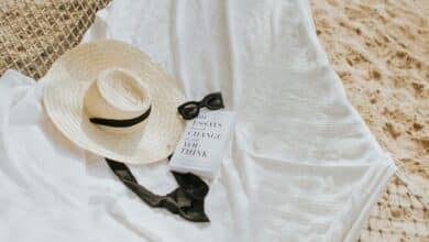 What are your new year’s reading resolutions? 6 dedicated readers share theirs