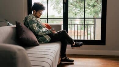 What is autistic burnout? And what can you do about it?