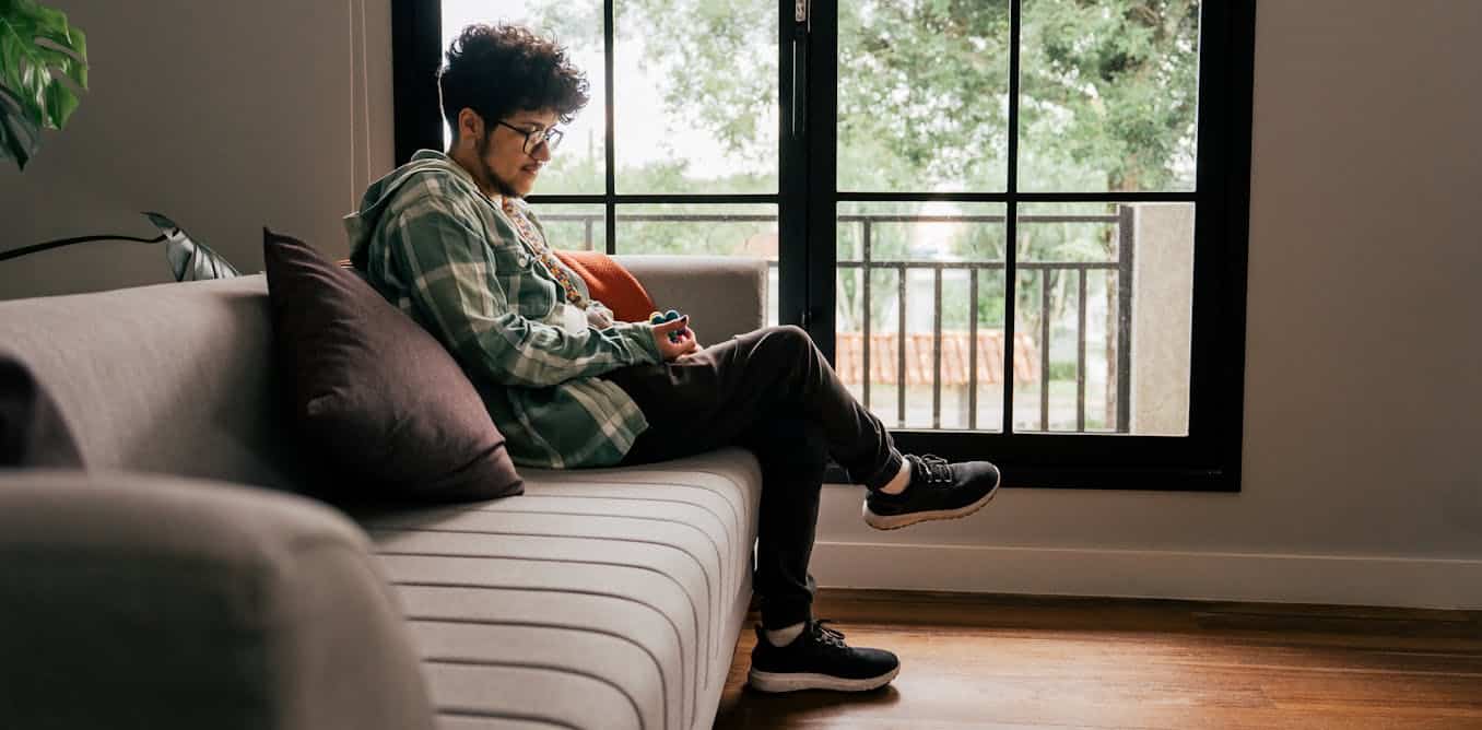 What is autistic burnout? And what can you do about it?