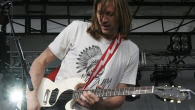 What’s cooler than sex, drugs and pashing models? I found out from 3 rock memoirs