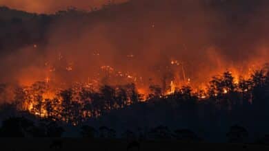 Where will the next megafire break out? Climate change is making it tougher to predict