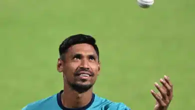 Will IPL Broadcasts Face Suspension in Bangladesh Amid Mustafizur Rahman Controversy?