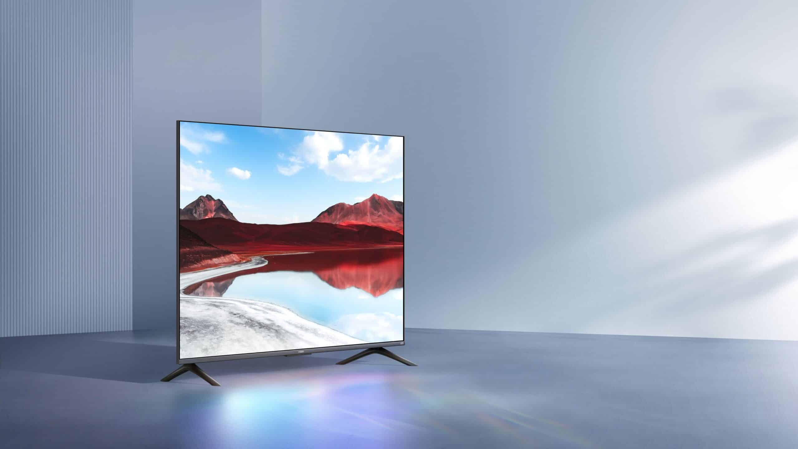 Xiaomi TVs Exceed Expectations in New Year Savings Search