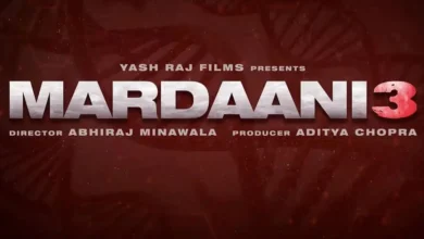 YRF Implements Strategic Release for Mardaani 3 as Anticipation Grows with Strong Trailer