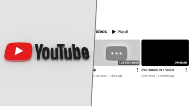 YouTube's 140-Year Video Goes Viral; Access the Direct Link