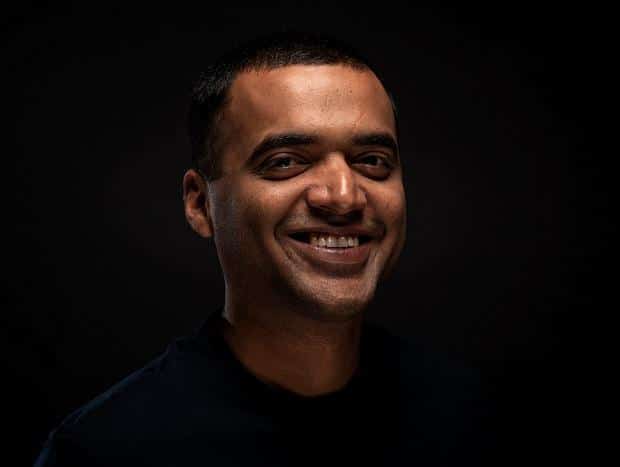 Zomato's Founder Deepinder Goyal Resigns as Group CEO
