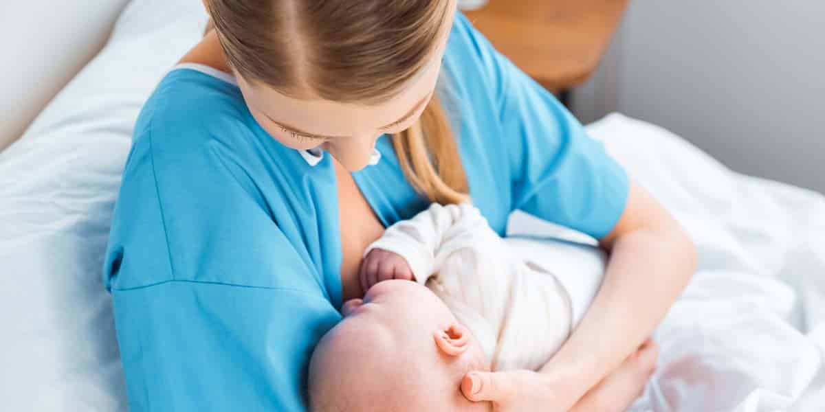 Breastfeeding