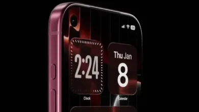 iPhone 18 Pro Design and Color Options Revealed in New Video Leak