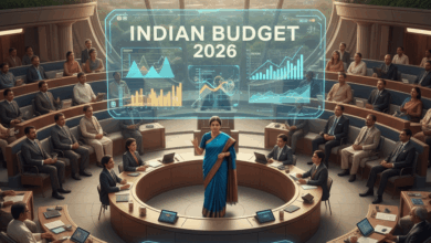 Insights from Five Years of Data on India's Defence Spending Ahead of Budget 2026