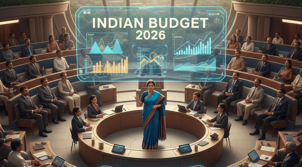 Insights from Five Years of Data on India's Defence Spending Ahead of Budget 2026