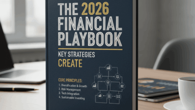 The 2026 Financial Playbook: Key Strategies That Outshine Stock Tips
