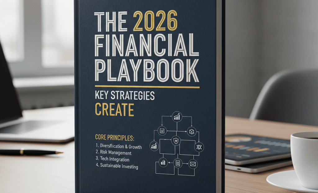 The 2026 Financial Playbook: Key Strategies That Outshine Stock Tips