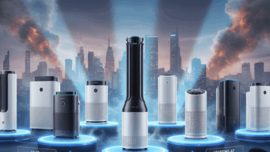 Amazon Great Republic Day Sale 2026: Price Drops on Air Purifiers to Combat Air Pollution