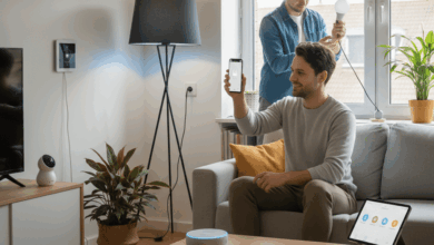 Affordable Smart Home Upgrades Under $50: Here's How
