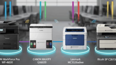 Top 10 Wi-Fi Color Printers for the Amazon Republic Day Sale 2026